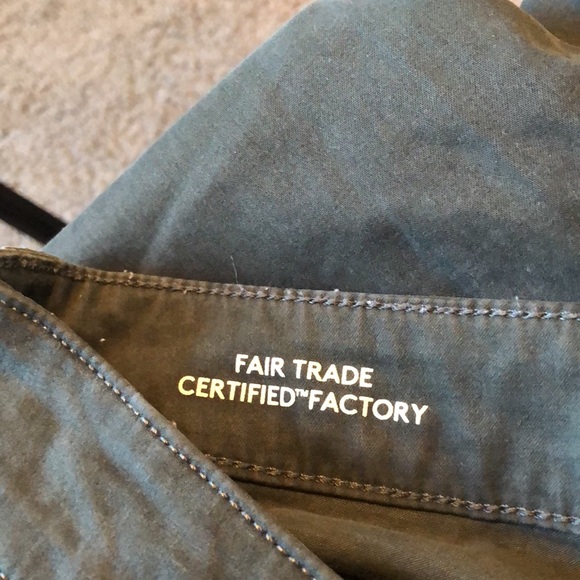 Universal Thread midrise skinny button fly Sz8r - Picture 6 of 7